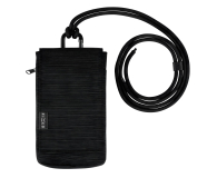 FIXED Camino Case Uniwersalne Etui do Smartfonów czarny - 1342111 - zdjęcie 1